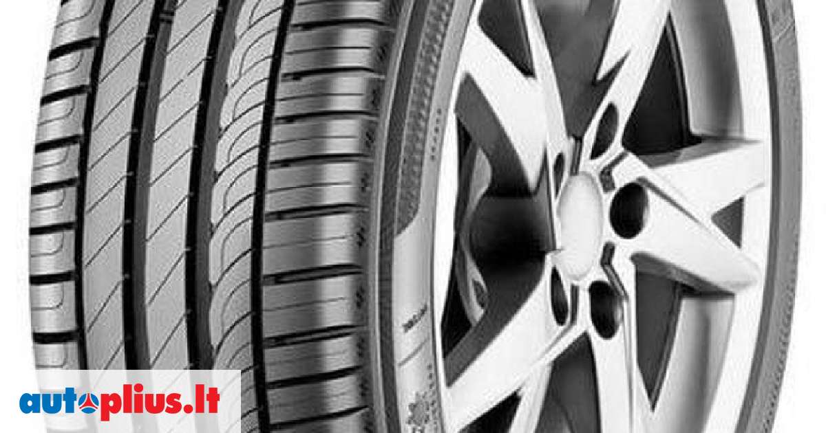 Kleber, vasarinės 245/45 R18 | A28732667