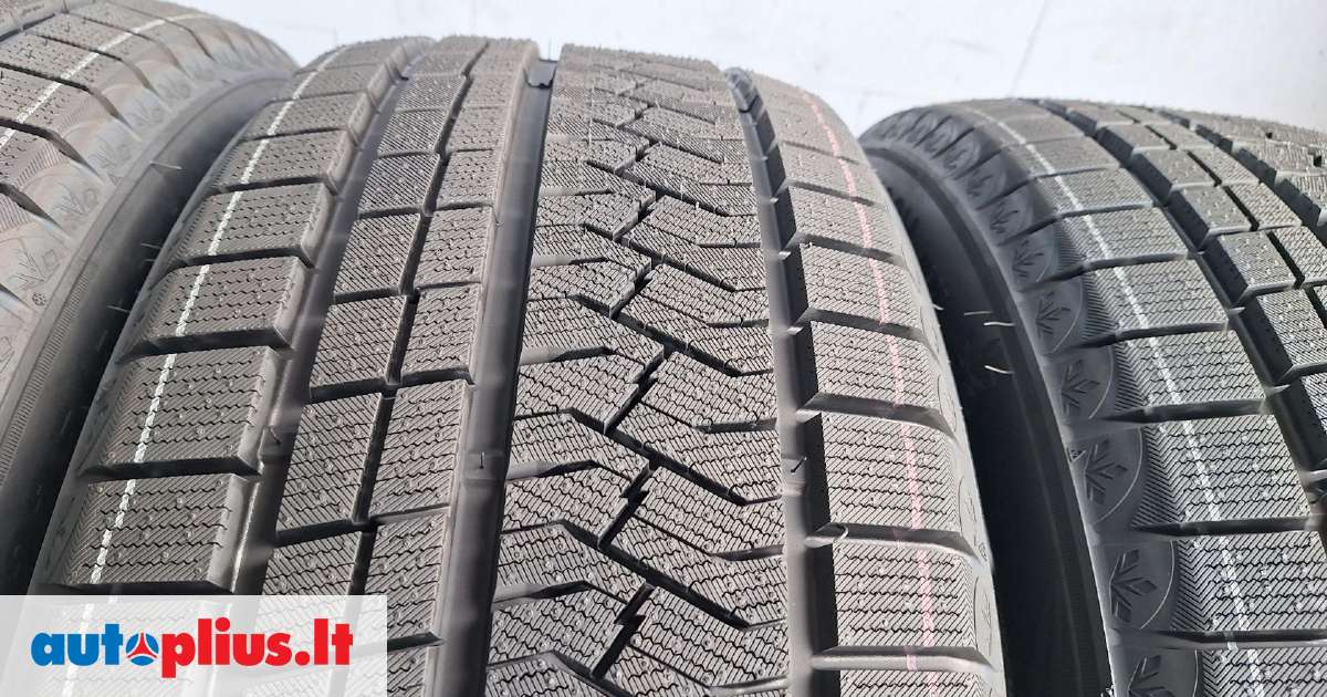 Triangle, žieminės 245/45 R19 | A28737089