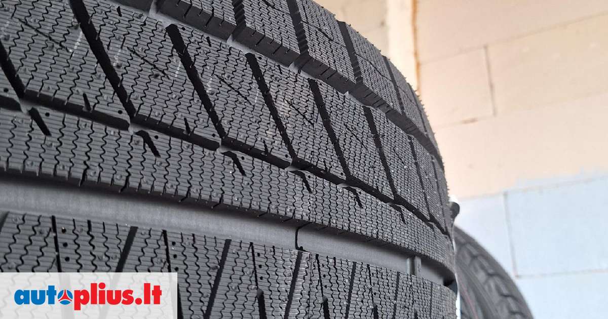 Sailun, žieminės 245/60 R18 | A28739511