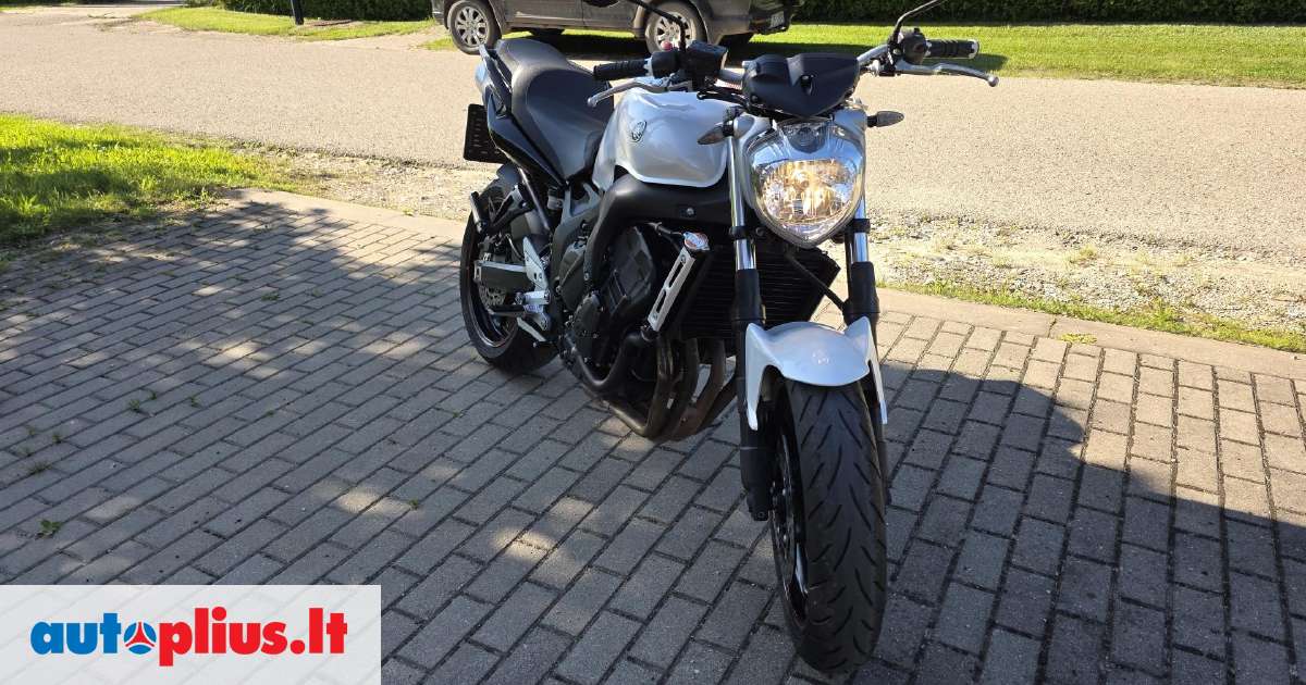 Manubrio Stradale in Alluminio,Yamaha>Fz6 600Cc (2006 Manubrio Stradale in Alluminio,Yamaha>Fz6 600Cc (2006