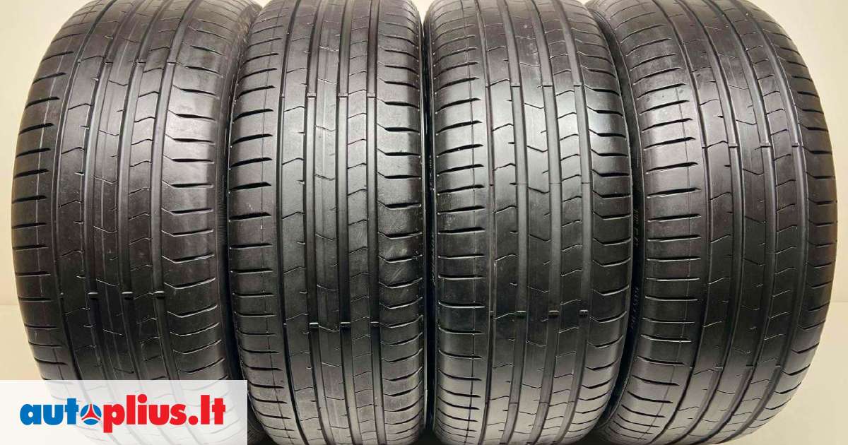 Pirelli P-Zero RFT 2020m, summer 225/40 R20 | A28826019