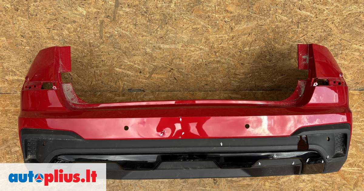 Skoda Kamiq, 658807421E, Cen27705 2024 m., | A28919807