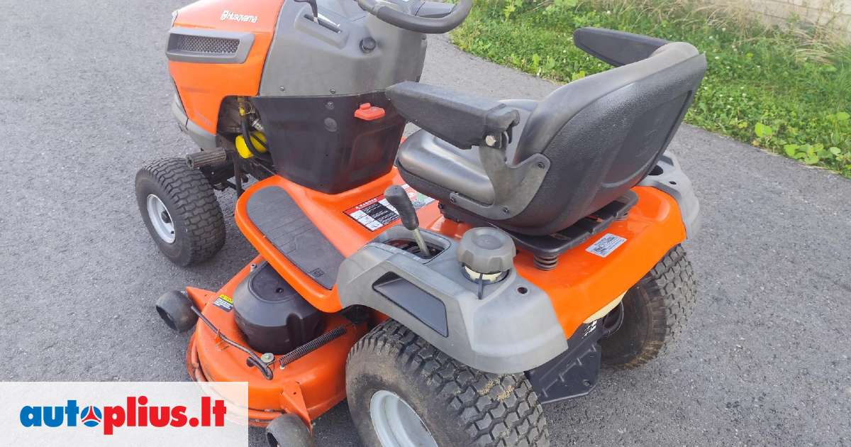 Ruote Complete Per Husqvarna TE 300 - Foto 11