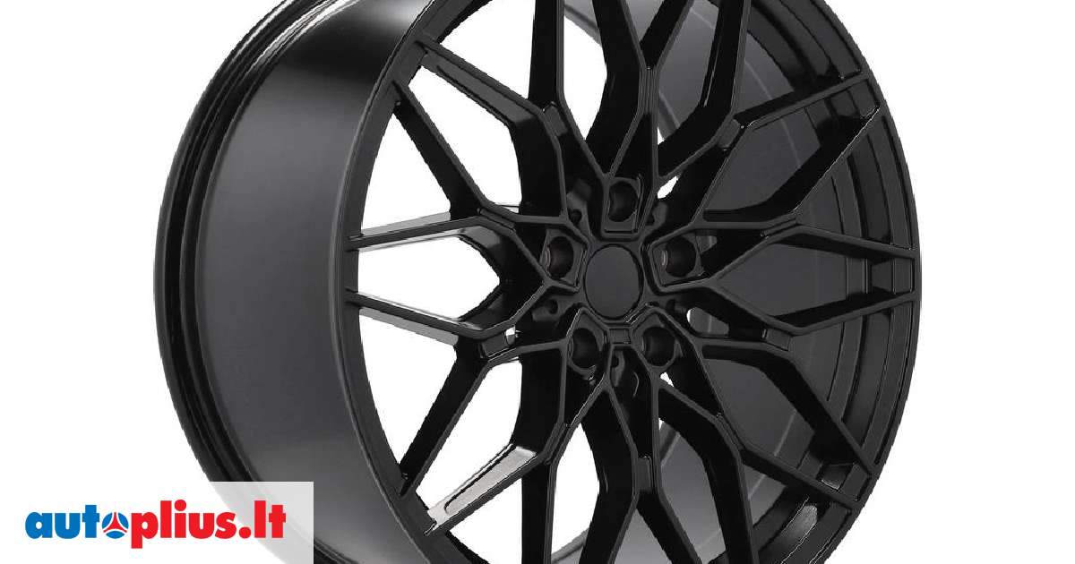 ADR 1000m EU-IN292 Style Satin, lengvojo lydinio, R17 | A29109443