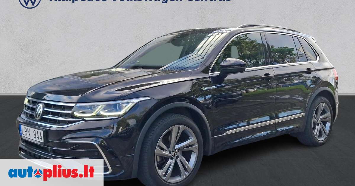 Vw Tiguan 2021 R Line Naudoti Automobiliai Autoplius lt vw-tiguan-2021-r-line-naudoti-automobiliai-autoplius-lt