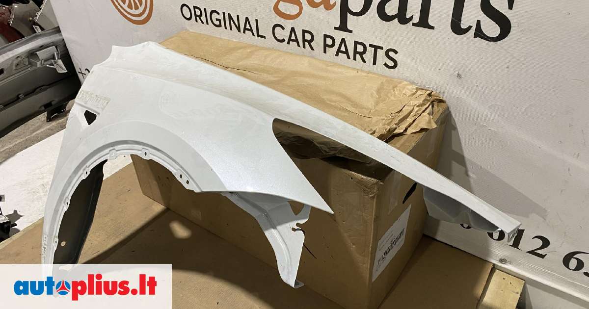 Tesla Model Y 2021 m., | A29168099