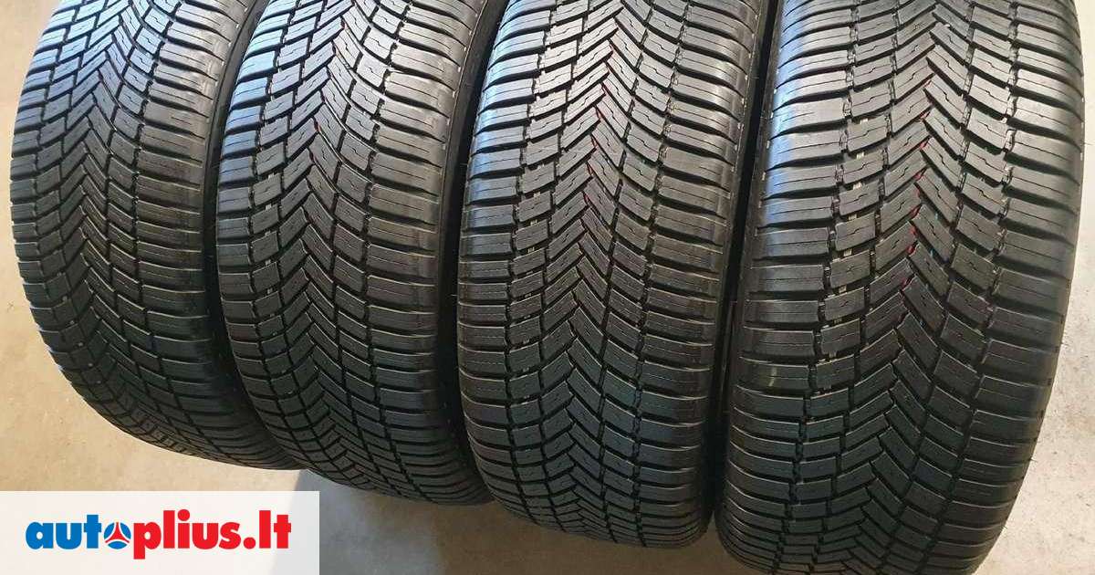 Bridgestone 2025m 95% A005., žieminės 255/50 R19 | A29222666