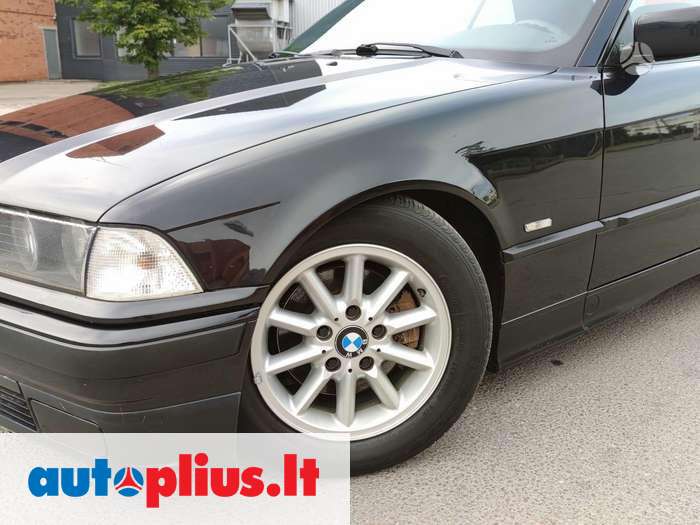 Bmw e36, Naudoti automobiliai | Autoplius.lt