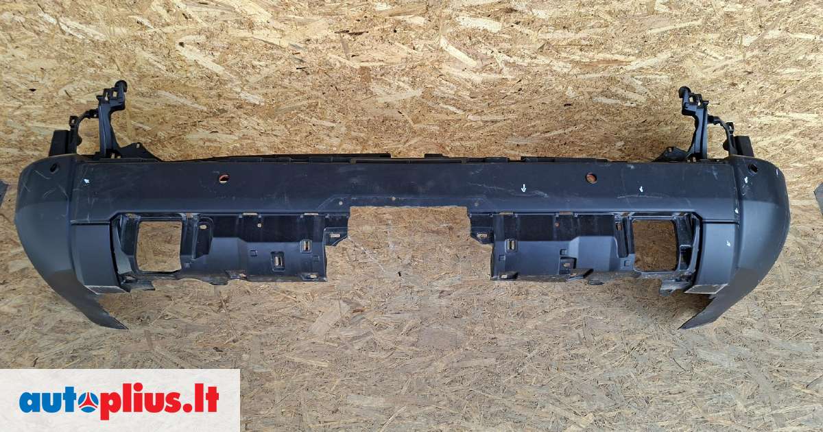 Toyota Land Cruiser, 5215960D10, Cen29421 2025 m., | A29367710