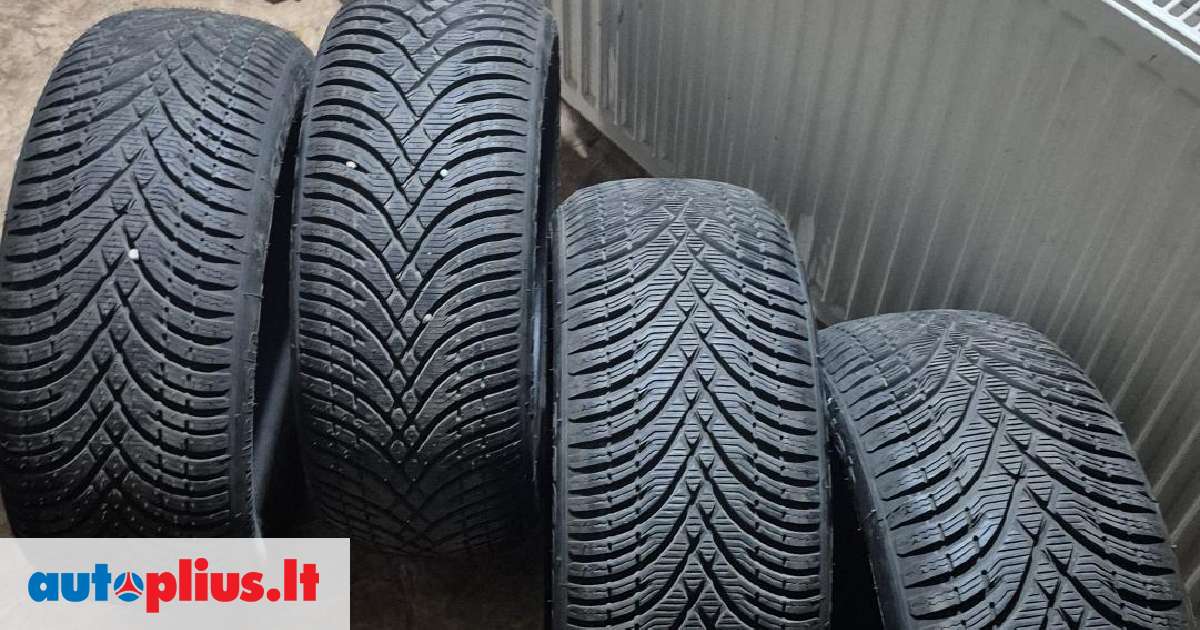 BF Goodrich G-force winter 2, ziemas 205/45 R16 | A29402764