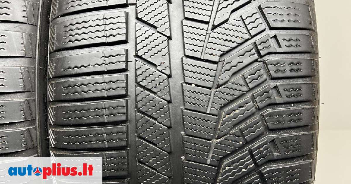 Sailun Ice Blazer Alpine Evo 2023m, žieminės 275/40 R20 | A29440512