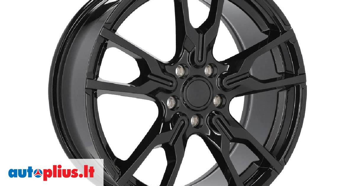 ADR X1 / X2 EU-I5662 Style Gloss, легкосплавные , R18 | A29482154