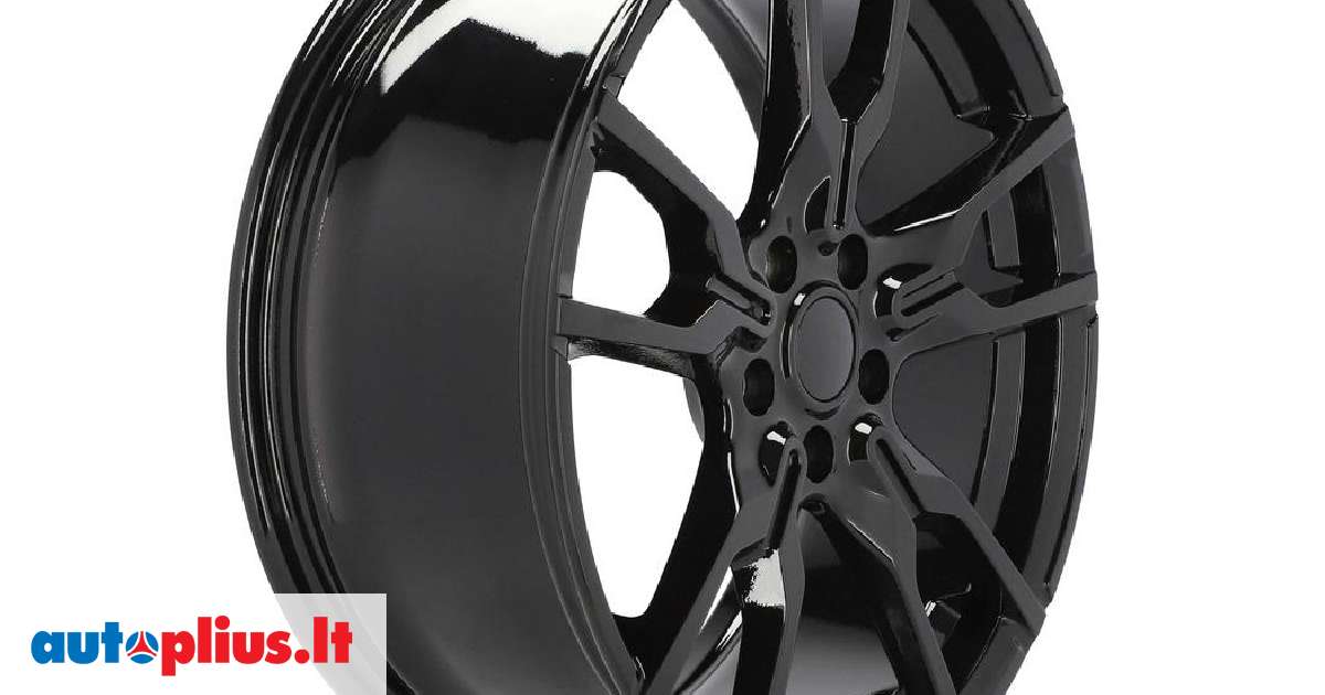 ADR X1 / X2 EU-I5662 Style Gloss, lengvojo lydinio, R18 | A29482154