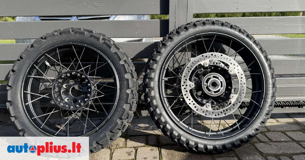 BMW BMW GS 1250, легкосплавные , R19 | A29553209