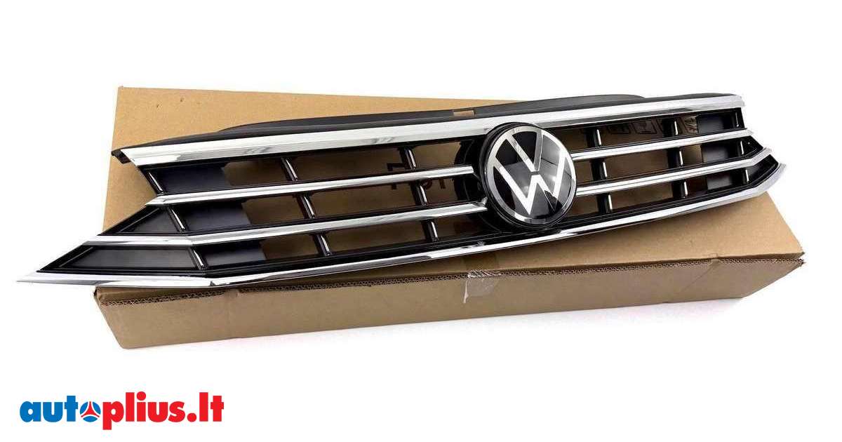 Volkswagen Passat, VW Passat B8.5 Highline, Vw passat b8 5 facelift pr ...