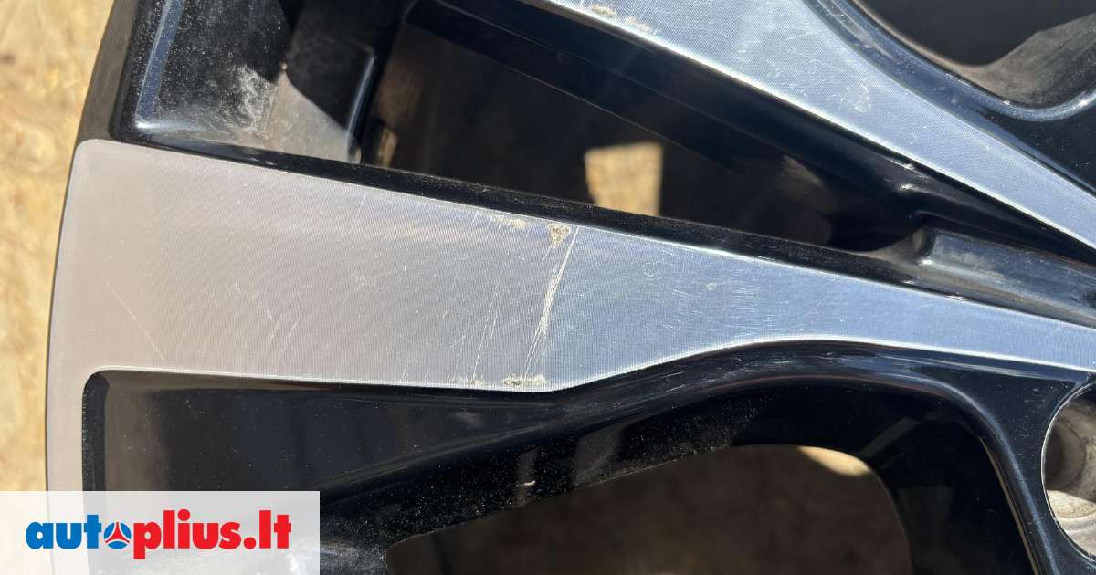 Volvo XC40, 32209452, Cen27792 2018 m., | A29639845