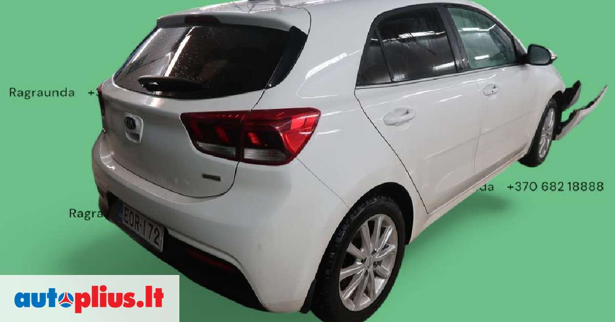 Kia Rio Siun iame Detales Visus Lietuvos Miestus Autolau yno Adres kia-rio-siun-iame-detales-visus-lietuvos-miestus-autolau-yno-adres