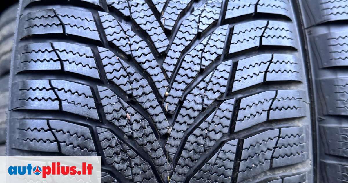 Nexen WinGuard Sport 2 (WU7) 235/50R18 101V XL
