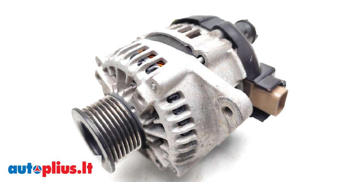 Isuzu Rodeo, 104210-9031, generatorius 2011 m., | A29724601