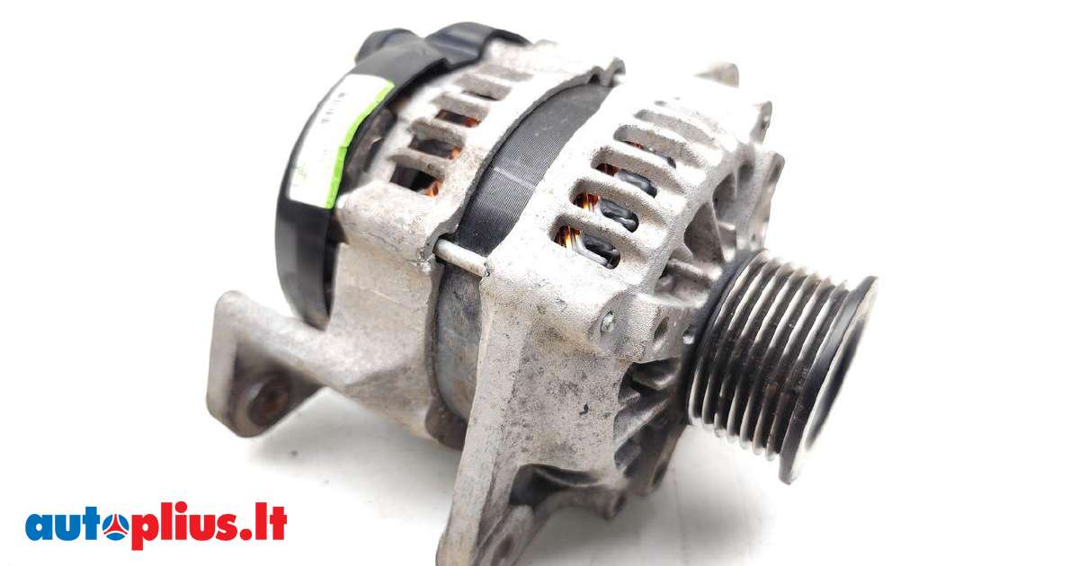 Isuzu Rodeo, 104210-9031, generatorius 2011 m., | A29724601