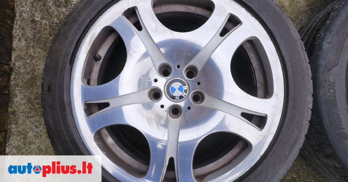BMW Style 92, легкосплавные , R19 | A29742645