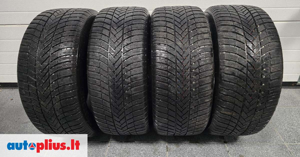 Bridgestone, žieminės 255/50 R19 | A29798125