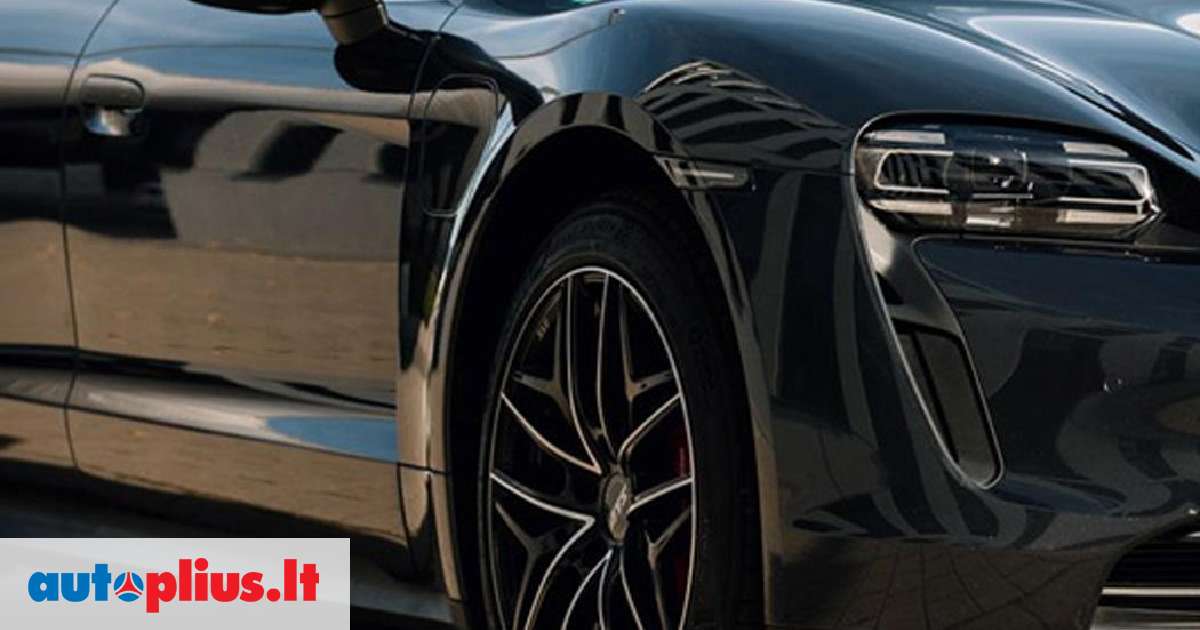 Euro Black R20 ATS Passion Diamond Black Front Po, lengvojo lydinio, R20 | A29879394
