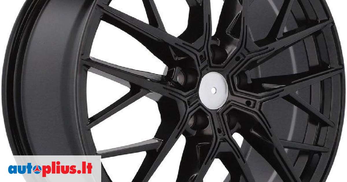 ADR 555m EU-H5080 style gloss, lengvojo lydinio, R18 | A29894816