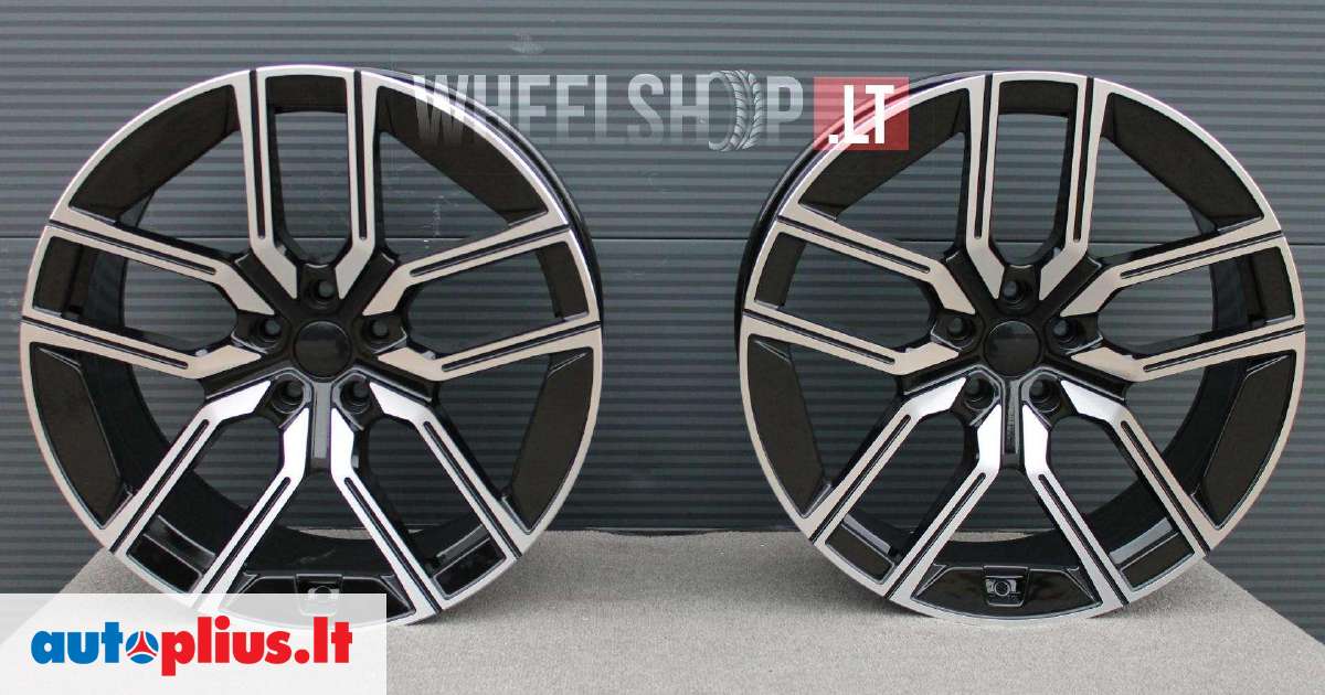 ADR 907M EU-I5619 Style MB, lengvojo lydinio, R20 | A29909495