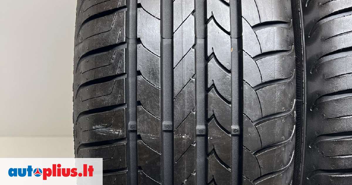 Reifen 205/55 R16 94V 3PMSF M+S XL GOODYEAR VECTOR 4SEASONS GEN-3