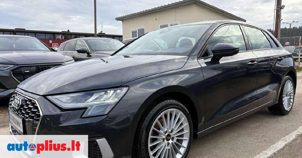 Audi a5 sw, Naudoti automobiliai | Autoplius.lt