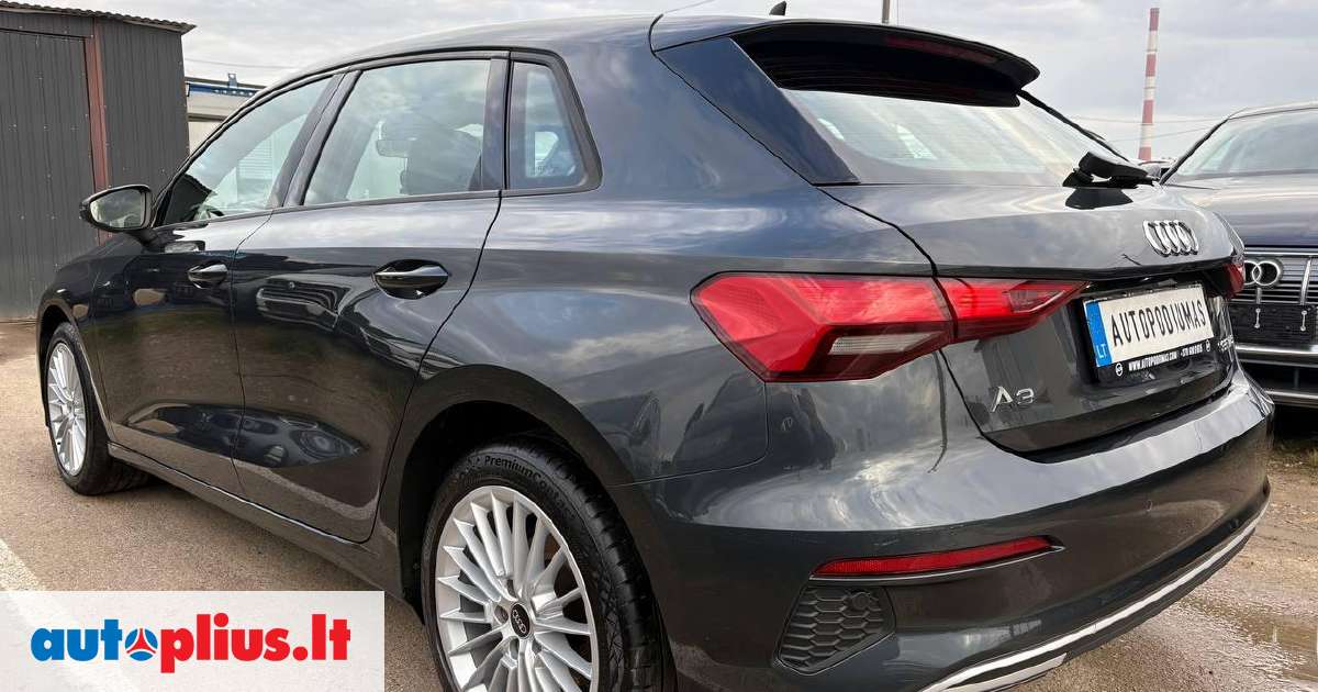 Audi a5 sw, Naudoti automobiliai | Autoplius.lt
