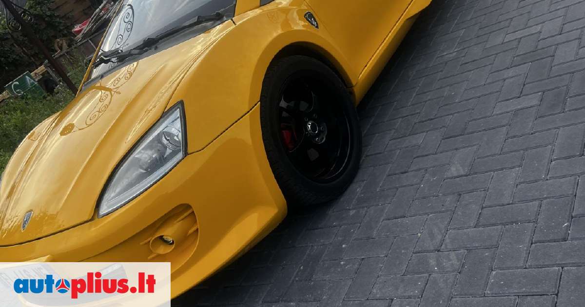 Auto Multikas Naudoti automobiliai | Autoplius.lt