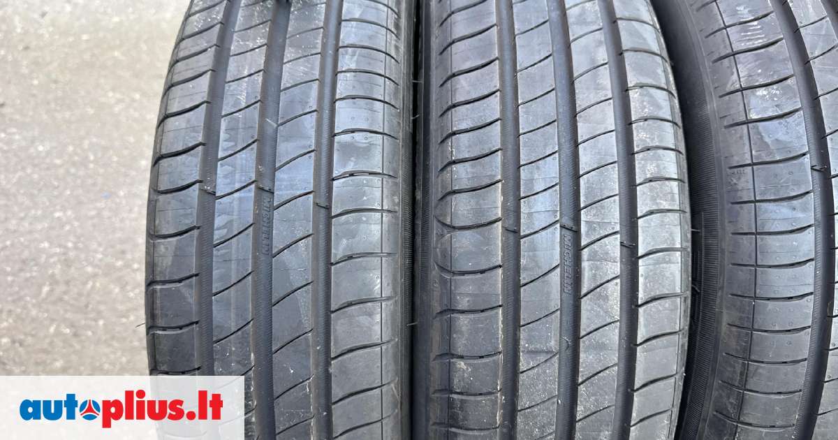 Michelin E - PRIMACY NAUJOS!, vasarinės 175/65 R17 | A30203711