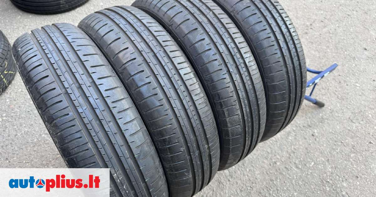 Falken SINCERA SN110A, vasarinės 175/65 R17 | A30203727