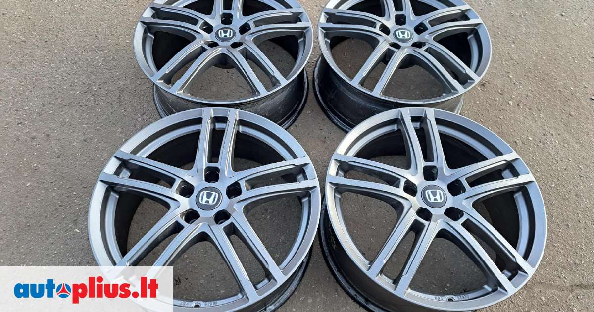 Honda R19 Honda CRV, lengvojo lydinio, R19 | A30278205