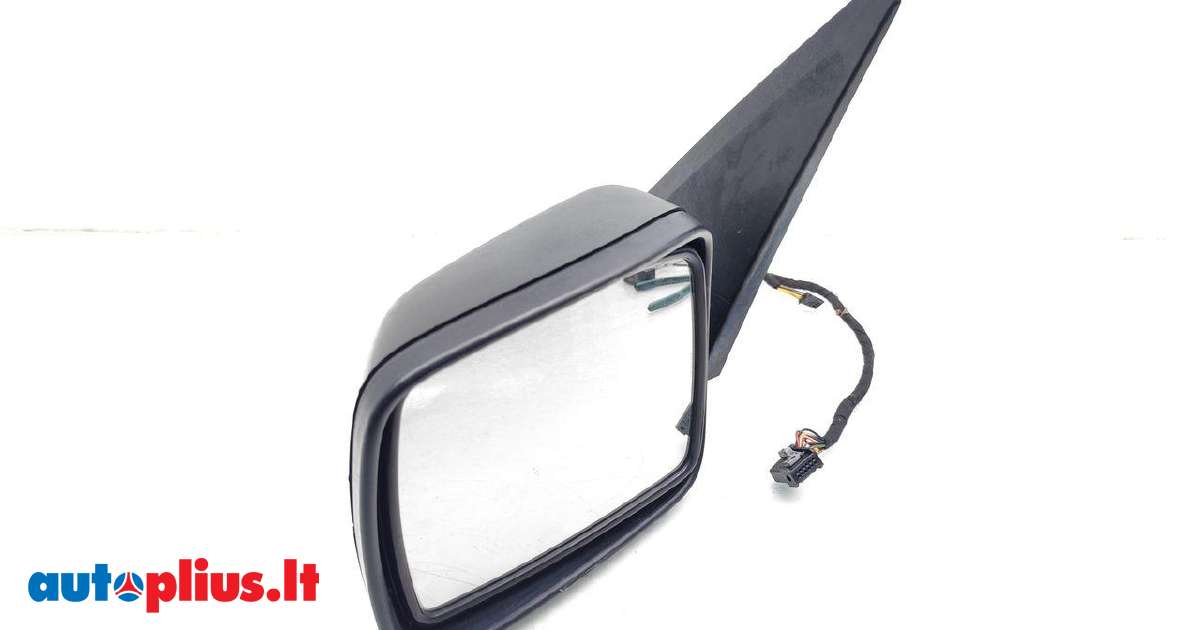 Land Rover Range Rover, 250804RN223, veidrodėliai 2004 m., | A30399047