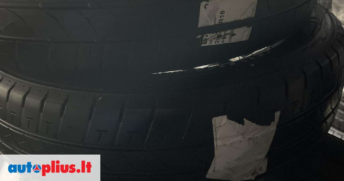 Bridgestone DURAVIS R660 ECO, summer 205/65 R16 | A30541911