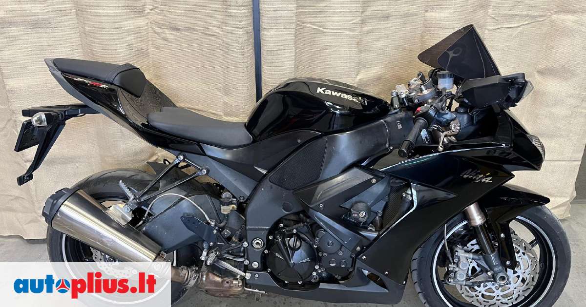 Motociklai | Autoplius.lt