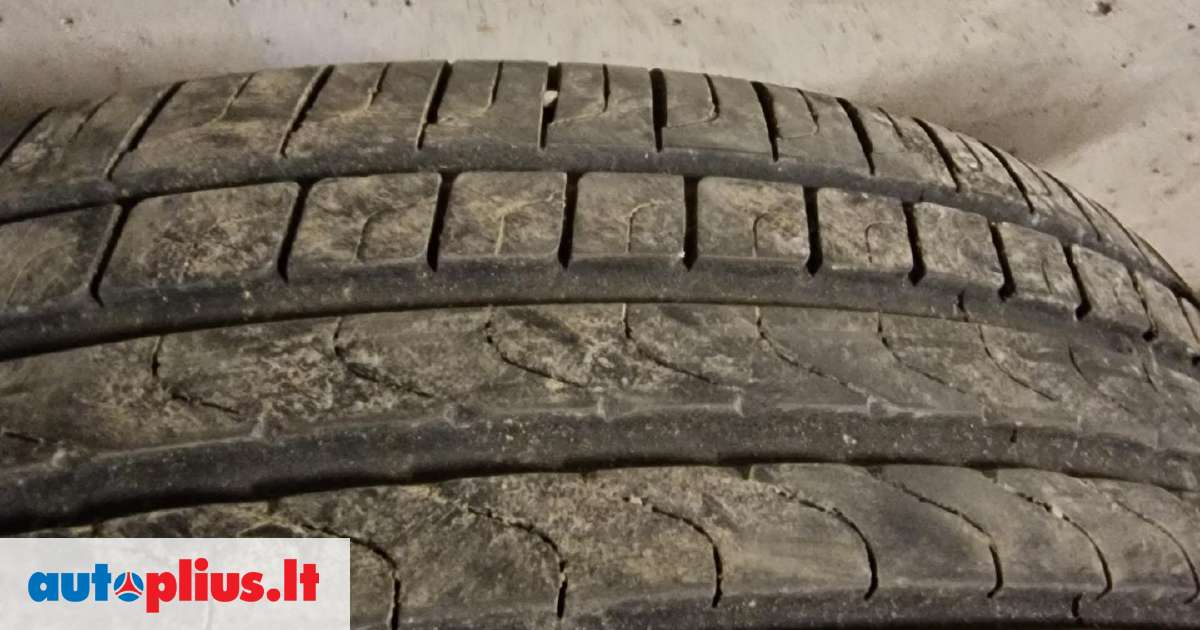 PIRELLI P7 CINTURATO main image 0