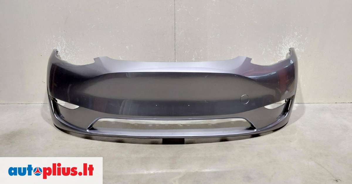 Tesla Model Y Left/Right Headlight Ballast 1110796-99-F main image 1