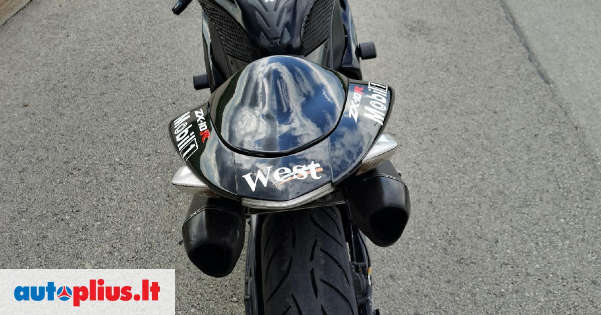 Motociklai | Autoplius.lt