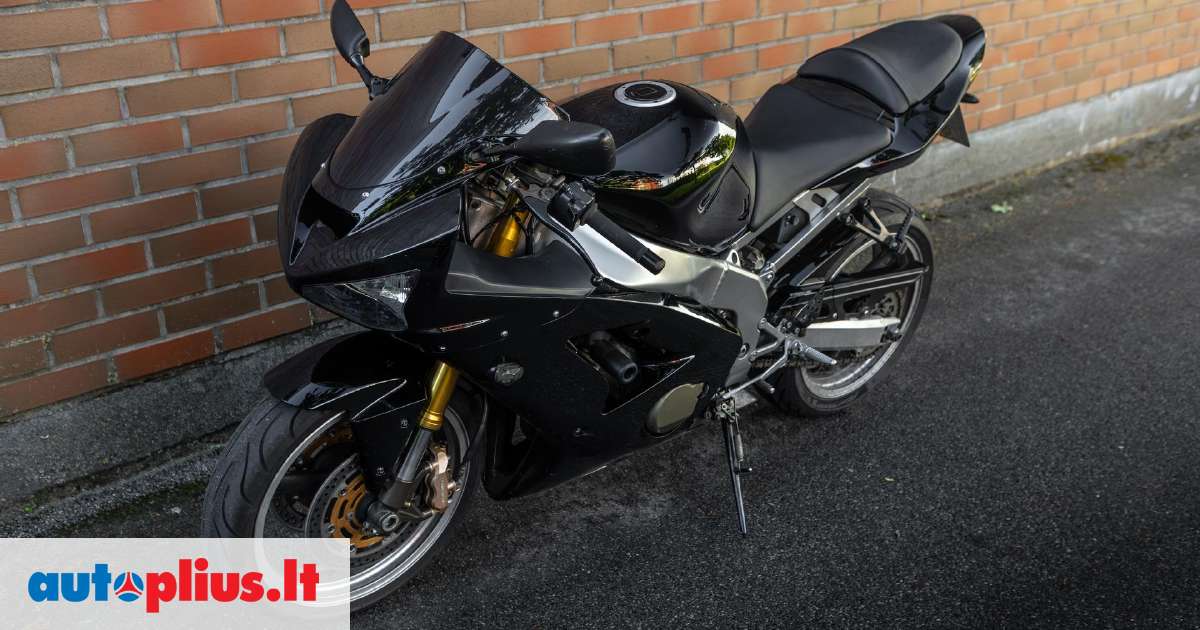 Kaya❤️ Motociklai | Autoplius.lt