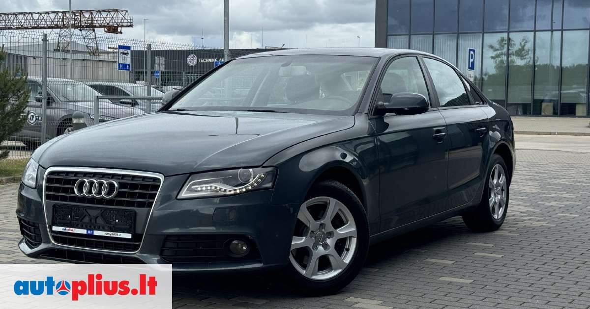 Surprising 2010 Audi A4 Transmission Photos