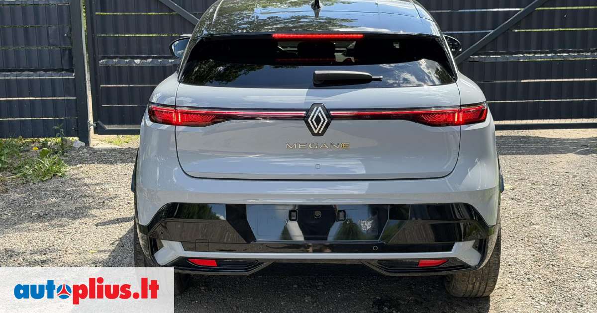Renault Megane E Tech 60 KWh Visureigis Krosoveris 2023 03 M renault-megane-e-tech-60-kwh-visureigis-krosoveris-2023-03-m