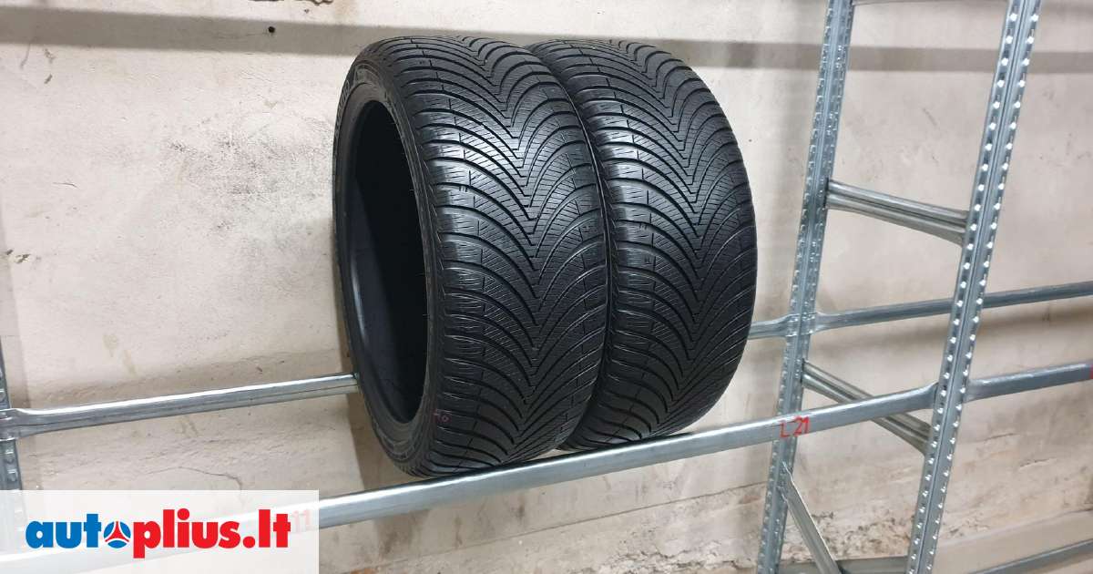 Kumho Solus 4SHA32 apie 7.5mm, summer 225/40 R18 | A31180720