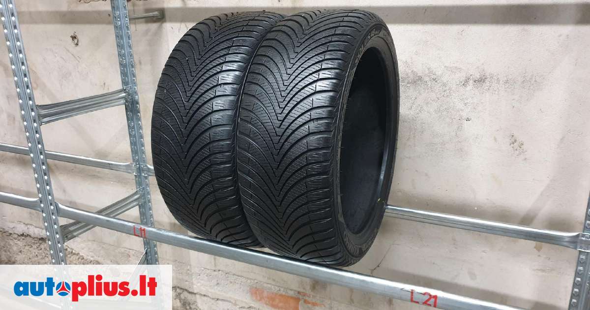 Kumho Solus 4SHA32 apie 7.5mm, winter 225/40 R18 | A31180722