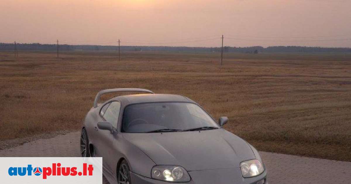 jdm skelbimai | Autoplius.lt