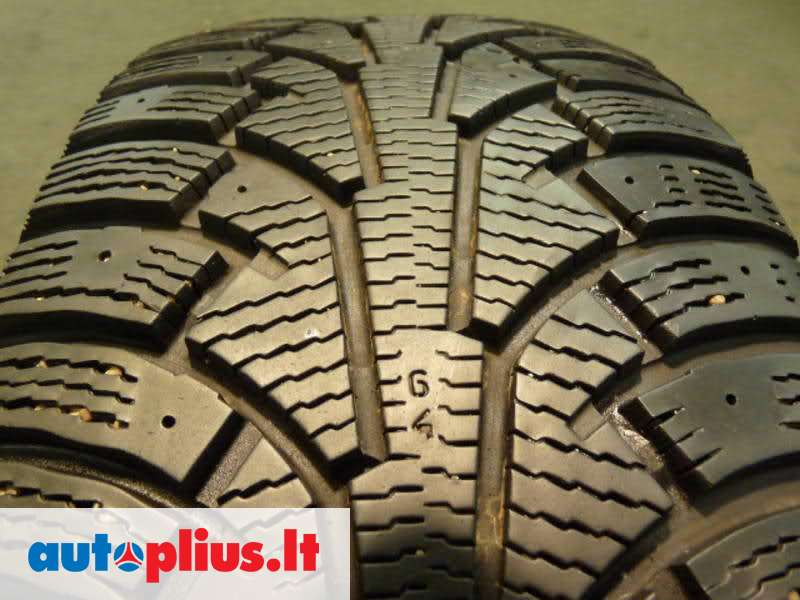 Continental SUPER KAINA, žieminės 215/65 R17 | A5231035