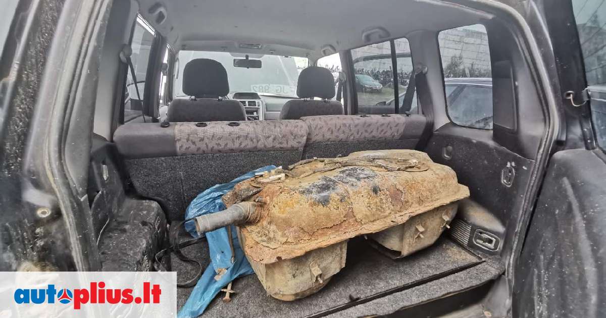 mitsubishi-pajero-pinin-rezerves-da-s-2026-9-07-pigios-dalys-kaune